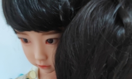 我的乖儿子