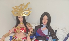 cf也是可以站起来的哦