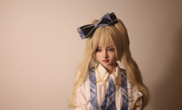 打歌服铃兰