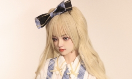 打歌服铃兰