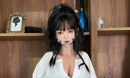 我叫洛水哦