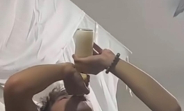想制作一个180阳光帅气衣品好的男孩子