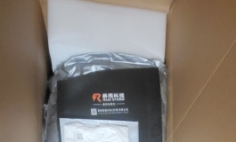 提前收到了来自六一的礼物