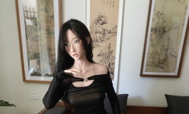 暴雨小冰首拍写真
