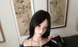 暴雨小冰首拍写真