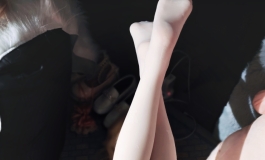 借用晨光