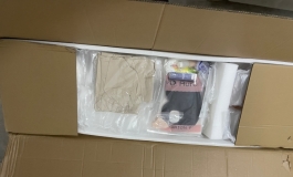 shedoll百斤美少女楚玥开箱