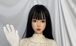 shedoll百斤美少女楚玥开箱