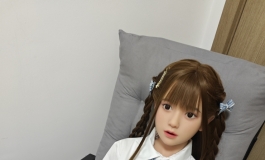 开箱serdoll的茉莉