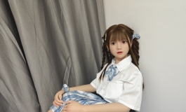 开箱serdoll的茉莉