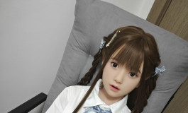 开箱serdoll的茉莉