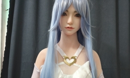 萤火日记165莲cos——萌新的历程4