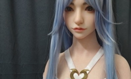 萤火日记165莲cos——萌新的历程4