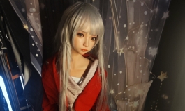 【BeaTriceX】shedoll 07# 洛伊/洛小夕 克拉拉/霍霍cos