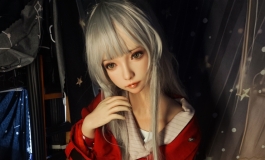 【BeaTriceX】shedoll 07# 洛伊/洛小夕 克拉拉/霍霍cos