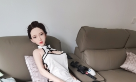 新人入1比1手办的坑了