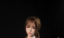 SHE DOLL 楚玥學姊