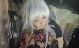 【BeaTriceX】暴雨科技 06# 猫5 崩铁黄泉