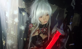 【BeaTriceX】暴雨科技 06# 猫5 崩铁黄泉