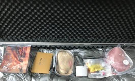 听说买战斗机少走十年弯路，先纳信战斗机S161大乳凛春开箱