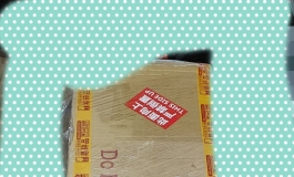 140tpe洛小乙 全松骨架开箱