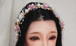 叁卉·诺岚~我的小公主