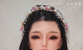 叁卉·诺岚~我的小公主