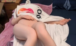 Shedoll163tpe松骨架楚瑜评测