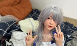 暴雨猫3+shedoll珍妮头