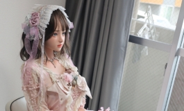 一周年复刻版，古典人偶铃兰