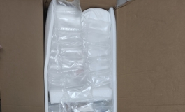 163全硅胶楚琳开箱水