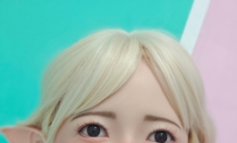 爱生气的小猫