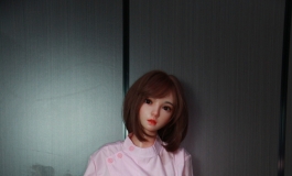 粉红护士装