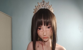 【暴雨科技】给小冰戴戒指