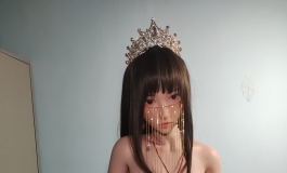 【暴雨科技】给小冰戴戒指