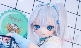 【金三】硅胶体140减重版上线！硅胶140cm+Y012露比