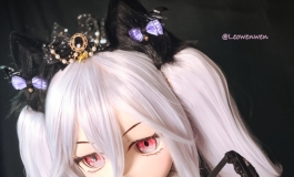 【金三】摄影大赛落幕 一起欣赏娃友Leo文文的参赛作品@爱莉