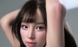 先纳信仰望系列米葵，米栗，艺师妆最新写真图分享