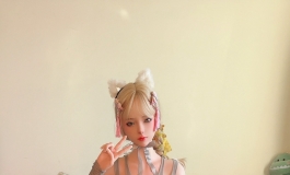 Shedoll（163顾小雨）