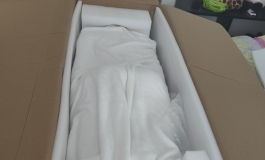 shedoll158全硅胶楚琳开箱
