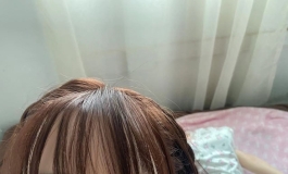 我的那个她终于到家了