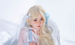 珍妮2.0软头带口腔通道定制妆容