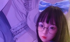 爱丽丝版小柠檬➕148身体