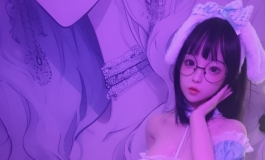 爱丽丝版小柠檬➕148身体