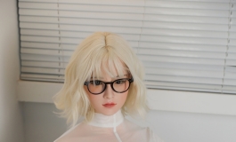 我的金发女孩~