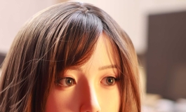 人造人 若兮 可開口版本新頭雕｜KD人形美術館