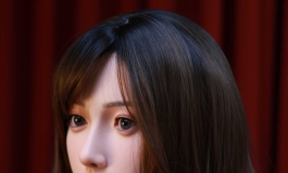 人造人 若兮 可開口版本新頭雕｜KD人形美術館