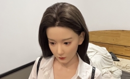 今天是束腰OL风的幂幂