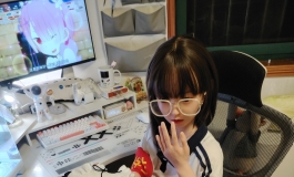 连一只小猫3都降服不了的我……（T。T)