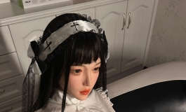 修女小姐和罪恶的我，居家流拍摄